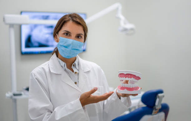 Best Emergency Wisdom Teeth Removal in Aliquip, PA