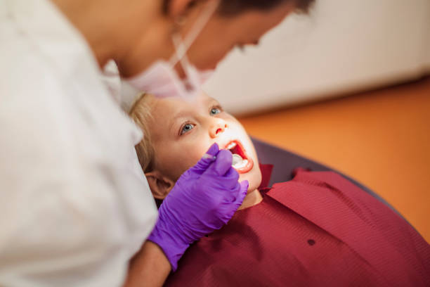 Best Emergency Broken Tooth Repair in Aliquip, PA